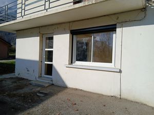 LA CHAMBRE Appart T2 de plain-pied 39 m2