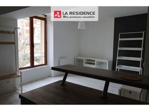 Appartement de 2 pièces