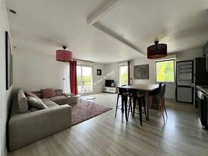 APPARTEMENT TYPE 3 - ORLEANS