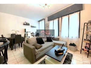 Appartement vendu loué