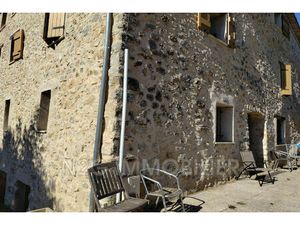 Location appartement 1 pièce 34 m² à Seillans (83440)