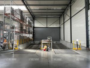Location entrepôt logistique Blanquefort 33290