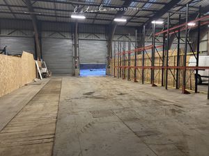 A LOUER : ESPACE de 150 m2 MORTAGNE-AU-PERCHE