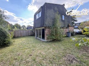 Maison modèle' Louisiane' Cesson la forêt