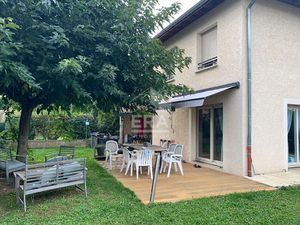 Maison Charavines 5 pièces 112.61 m²