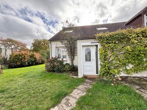 Jolie maison à Chevilly 45520