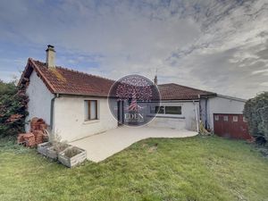 Proche centre ville et toutes commodités !