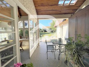 Maison Eaubonne - 6 pièce(s) - 180 m2