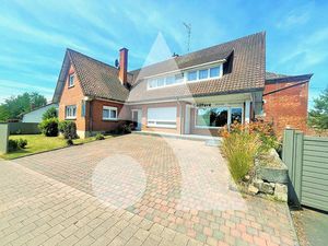 en vente Maison 257 69 m² – 233 200 € |Feignies