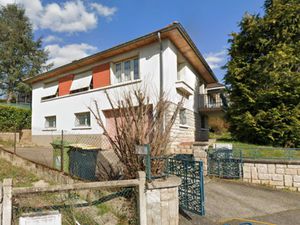 L'ETRAT MAISON A RENOVER SUR 665M2 DE TERRAIN