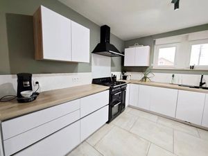 en vente Maison 105 m² – 245 000 € |Mercy-le-Bas