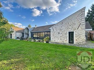 Propriété contemporaine 260 m² – volumes exceptionnels - Saint Sauveur Sur École