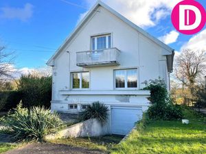 en vente Maison 104 m² – 250 000 € |Thionville