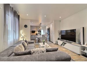 Maison Villecresnes 4 pièces 87 m2