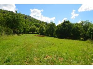 Terrain à vendre DIGNA (39)