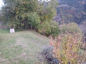 ST COLOMBAN DES VILLARDS Terrain à bâtir 422 m2