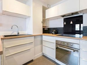 Vente appartement 5 pièces 97 m² à Boulogne-Billancourt (92100)  649 000 €