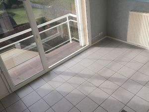 Appartement T4 Duplex