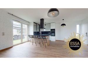 Appartement de 6 pièces de luxe en vente à Le Chesnay  Île-de-France