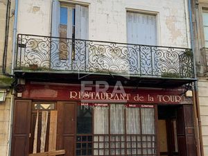 Immeuble 4 pièces 0 m² à vendre / acheter sainte-foy-la-grande 33220 ? | ERA Immobilier