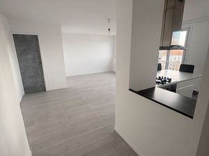 Apparemment 69 m2 La Riche