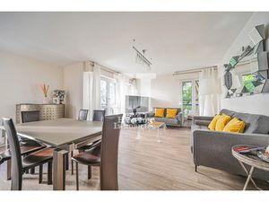 Vente appartement 4 pièces 88.2 m² à Paris 19ème (75019)  749 000 €