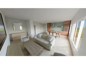 Vente appartement 4 pièces 92.02 m² à Rueil-Malmaison (92500)  595 000 €