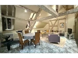 Appartement Saint-Quentin 60 m² T-3 à vendre  109 900 €