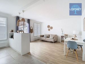 Appartement Voisins Le Bretonneux 3 pièces 52m2