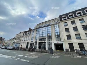 Location Bureau Lille 59800