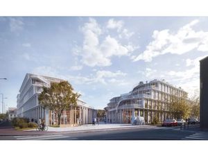 Location Bureau Marcq-en-Barœul 59700