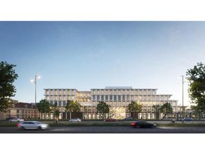 Location Bureau Marcq-en-Barœul 59700