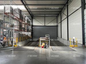 Vente entrepôt logistique Blanquefort 33290