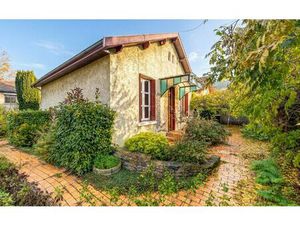 Maison Caluire-et-Cuire 58.52 m² T-3 à vendre  301 600 €