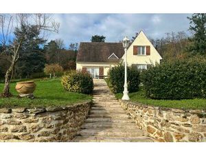 Maison Étréchy m² T-6 à vendre  420 000 €