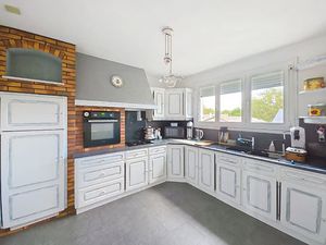 Maison 3 chambres - St Jean des Mauvrets