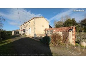 Maison 4 pièces 132 m²