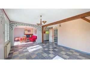 Maison 3 chambres - St Jean des Mauvrets