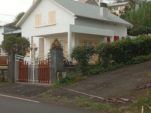 Maison a vendre a la chaloupe saint leu