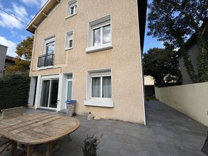 Vente maison 8 pièces 160 m² Valence (26000)