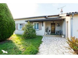 Vente maison 4 pièces 95 m² Valence (82400)