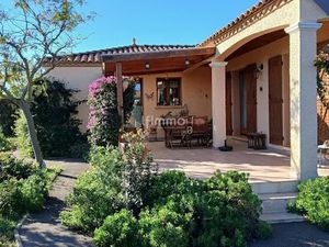 Vente maison 5 pièces 120 m² à La Palme (11480)  386 000 €