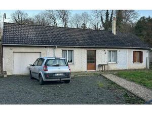 Maison Villers-Cotterêts 100 m² T-3 à vendre  139 900 €