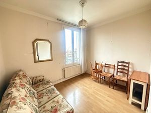 Appartement Chatillon 2 pièce(s) 29.49 m2