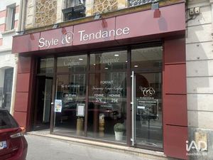 Vente Boutique/Local commercial 55 m²