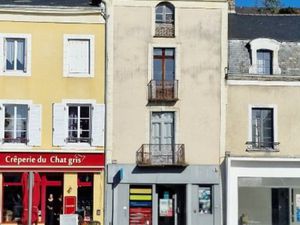 en vente Immeuble de rapport 175 m² – 215 000 € |Segré