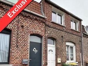 en vente Maison 60 m² – 65 000 € |Waziers