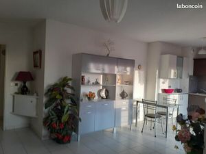 Appartement T2 dans residence sénior