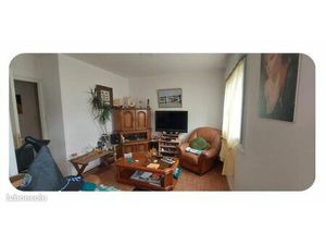 Appartement Tonnay Charente pour investissement locatif