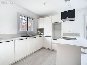 Maison 4 pièces 95 m²